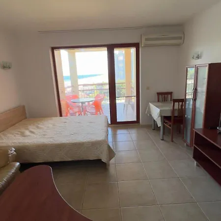 в комплекс златна дюна Appartamento