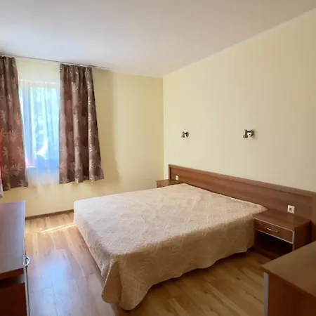 в комплекс златна дюна