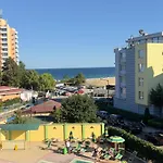 в комплекс златна дюна
