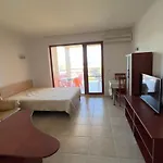 в комплекс златна дюна Apartment Nesebar