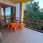 Appartamento в комплекс златна дюна Nesebar