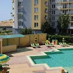 в комплекс златна дюна Appartamento Nesebar