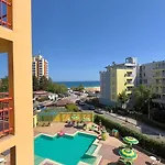 в комплекс златна дюна Appartamento *