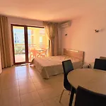 в комплекс златна дюна Apartment