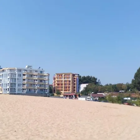 в комплекс златна дюна Apartment