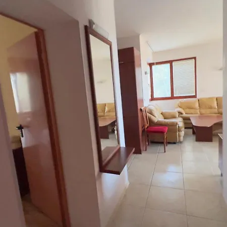 Apartment в комплекс златна дюна