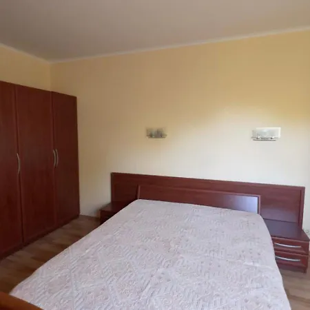 в комплекс златна дюна Apartament