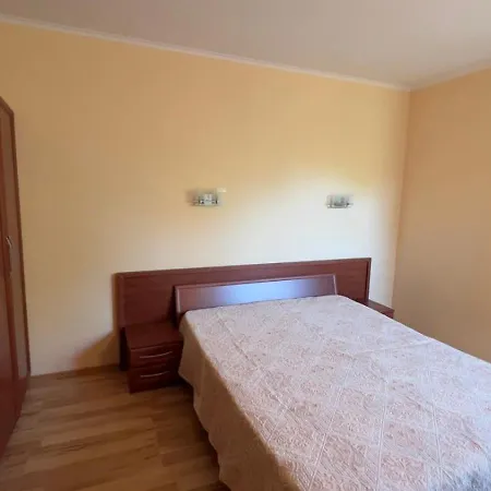 в комплекс златна дюна Apartment