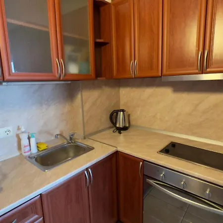 в комплекс златна дюна Apartment *