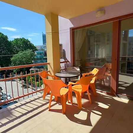 Appartement в комплекс златна дюна
