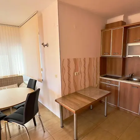 Apartment в комплекс златна дюна *