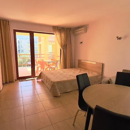 в комплекс златна дюна Lejlighed