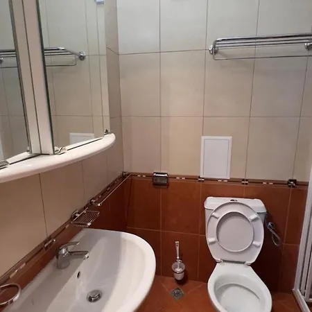 Apartment в комплекс златна дюна *