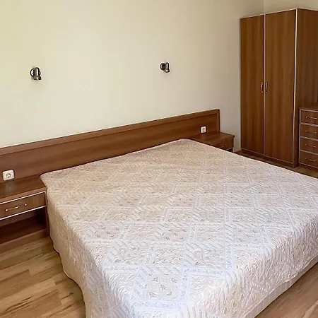 в комплекс златна дюна