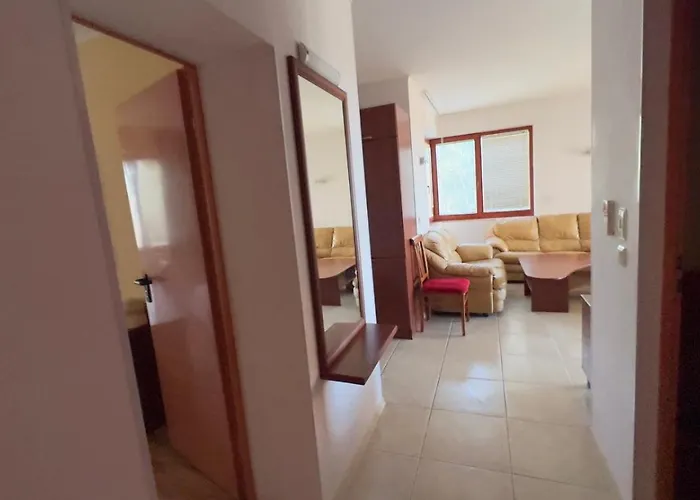 Appartement в комплекс златна дюна