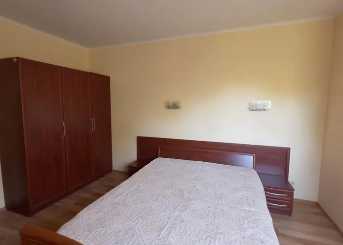 в комплекс златна дюна Appartement